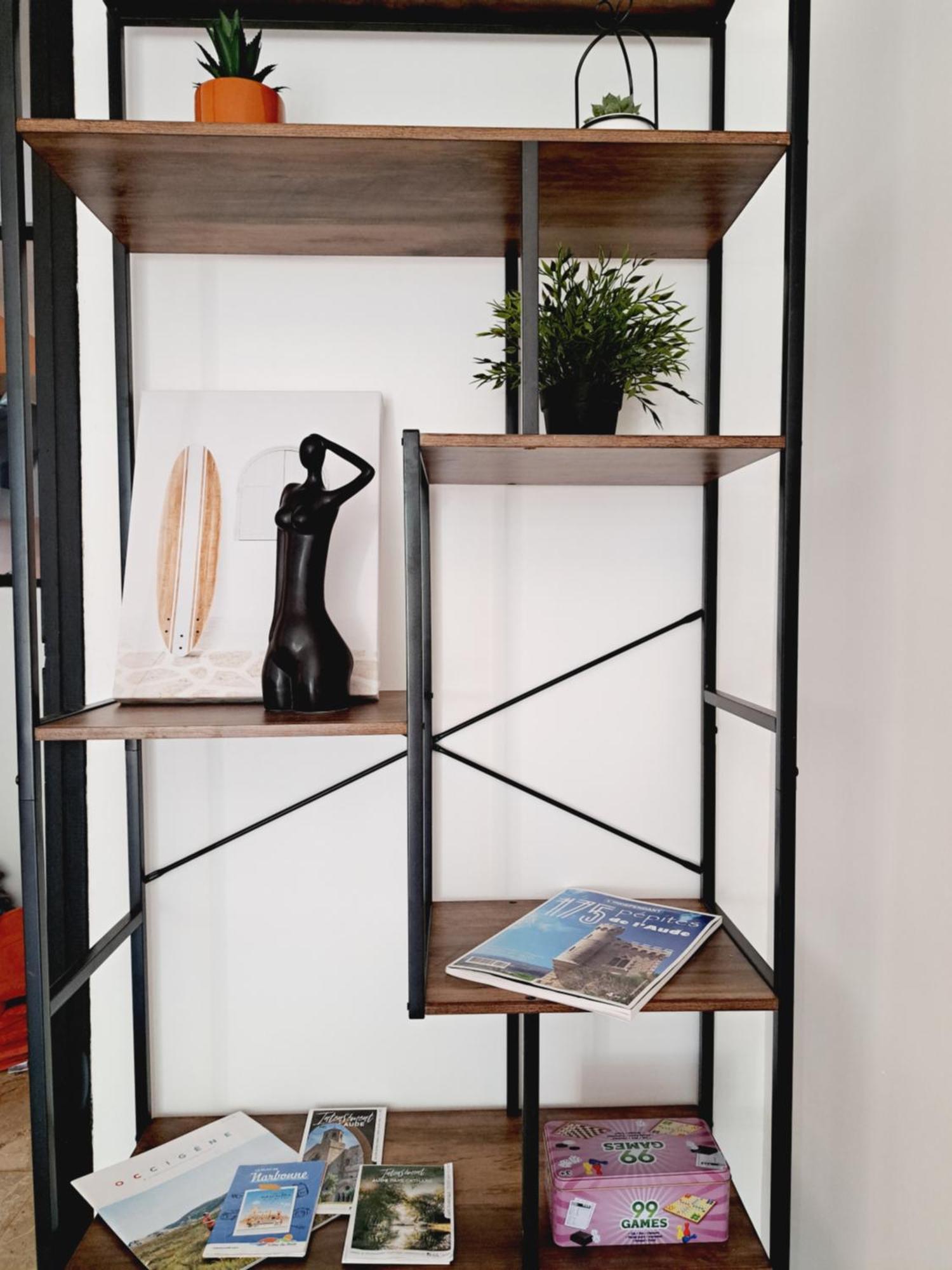 Apartamento Spacieux Avec Balcon Narbona